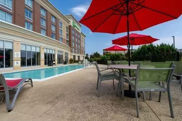ホテル Holiday Inn Murfreesboro, An Ihg