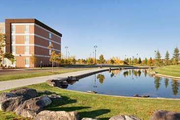 Otel Home2 Suites By Hilton Idaho Falls