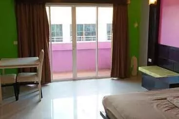 Hotel Lavender Patong