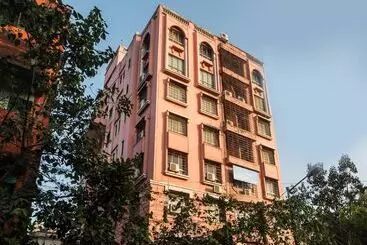 בית מלון כפרי Malik Guest House