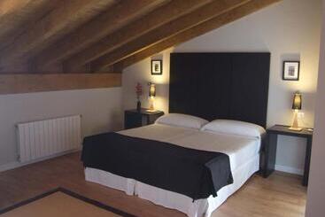 교외 호텔 Sotobosque