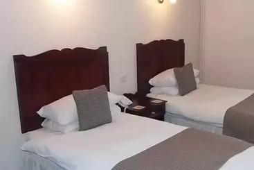 Hotel The White Horse