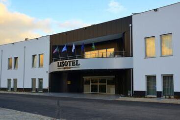 Lisotel Hotel & Spa