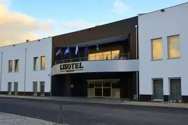 Lisotel   Hotel & Spa