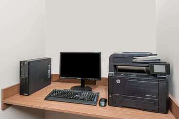 Microtel Inn & Suites By Wyndham Fort Saint John