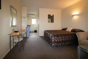 מוטל Tuscany On Thames