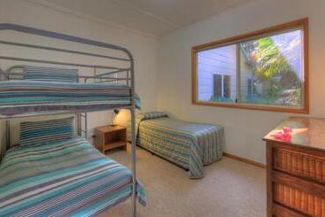 Somerset Apartments Lord Howe Island