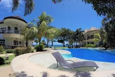 Appart'hotel Vida Homes Condo Resort