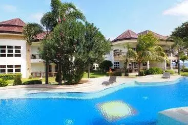 Apart Hotel Vida Homes Condo Resort