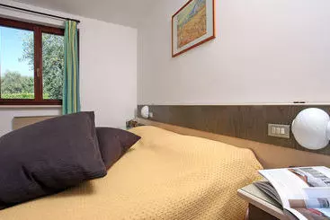 Apartament Appartamenti Bellavista