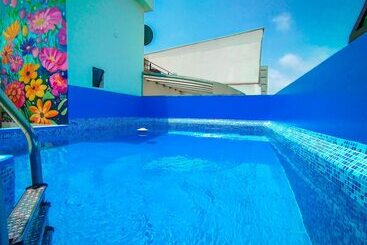 شقة فندقية Casa Fanning