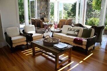 ホテル 970 Lonely Bay Lodge