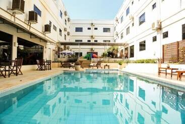 Atrium Confort Hotels