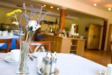 Hotel Bad Blumauerhof