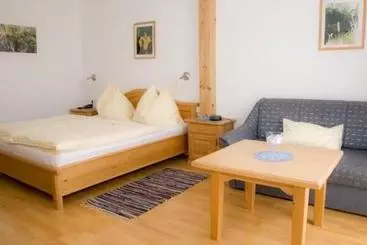 Hotel Bad Blumauerhof