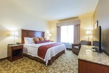 Boomtown Casino And Hotel New Orleans