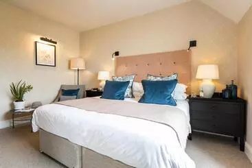 Hotelli Carbis Bay And Spa