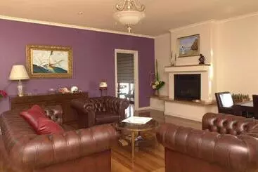 Szálloda Casa Favilla B&b