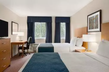 فندق Days Inn Sioux Lookout