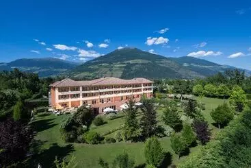 فندق Garden Park