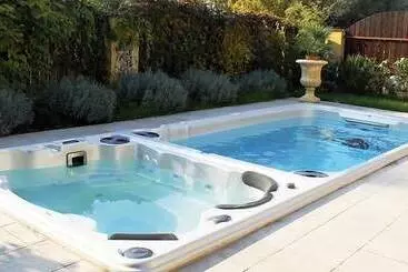 Szálloda Henderson Castle Inn