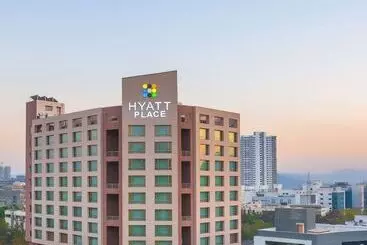 Otel Hyatt Place Pune Hinjawadi
