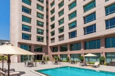 בית מלון כפרי Hyatt Place Pune Hinjawadi