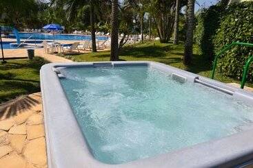 فندق Internacional Gravatal