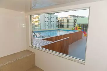 Hotel Pousada Valle Verde