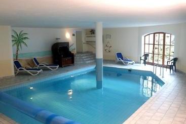 Hotel Reiterhof Schober