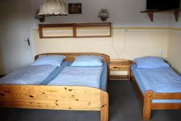 هتل Reiterhof Schober