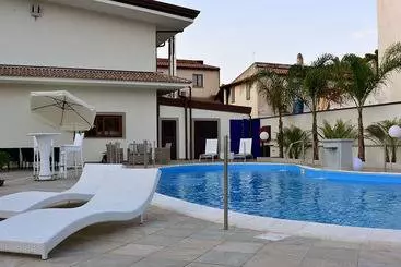 هتل Riviera Azzurra