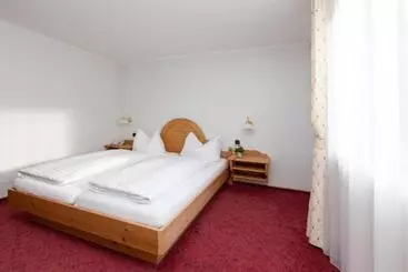 Hotel Schloss Dörflinger