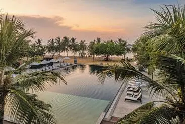 Hotel Sun Siyam Pasikudah