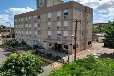 Hotel Ville House Premium