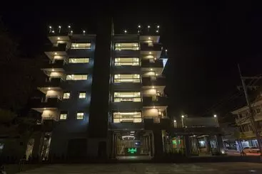 Aparthotel Initial Hua Hin   Sha Plus