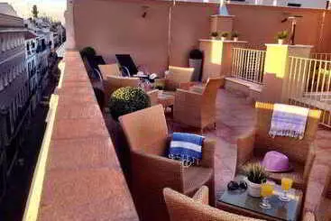 Life Apartments San Vicente