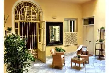 Life Apartments San Vicente