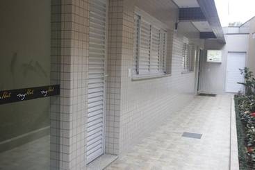 アパートホテル My Flat