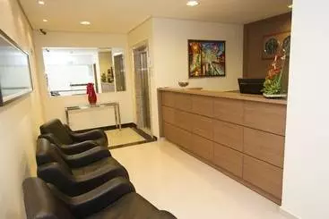 מלון דירות My Flat