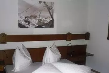 Pensjonat Der Siegeler B&b   This Lifestylehotel Rocks