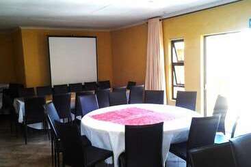 Pansiyon Sgegede Guest House