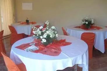 Pension Sgegede Guest House