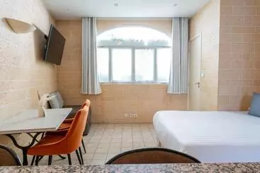Residence Courcelle