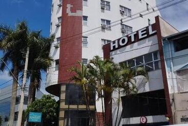 Summit Inn Hotel Pouso Alegre