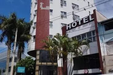 Summit Inn Hotel Pouso Alegre