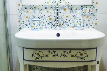 민박 Bosco D Olmi Country House