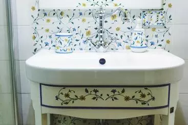 ベッドアンドブレックファースト Bosco D Olmi Country House