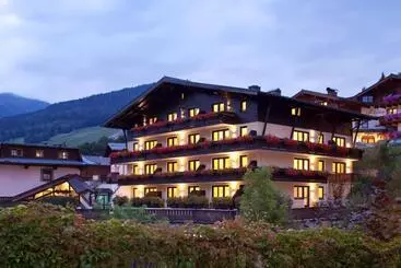 Aparthotel Hapimag Ferienwohnungen Saalbach