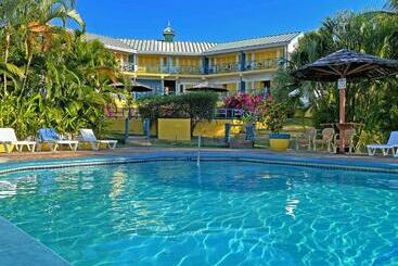 Sherwood Park Apartments